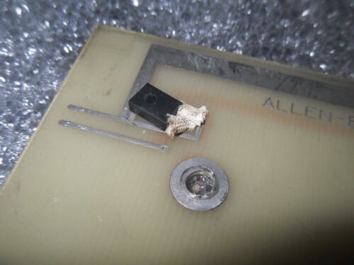 Allen-Bradley 634173I-90 PC Board