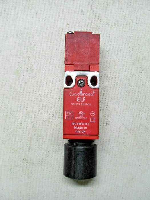 Allen-Bradley 440K-E33030 Safety Switch