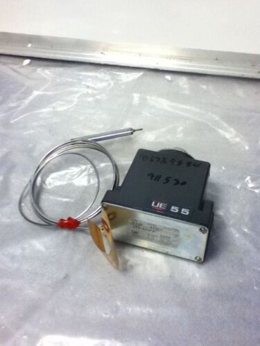 United Electric E55A-11965 Temperature Controller