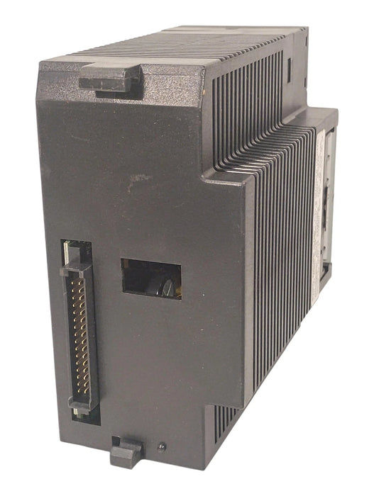 GE Fanuc IC693PWR321 Series 90-30 30 W PLC Power Supply