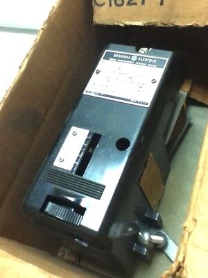 GE 175L376G-2 BREAKER UNIT