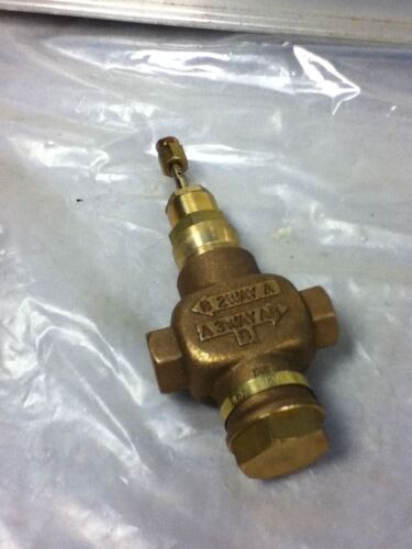 Honeywell V5011N1032 VALVE