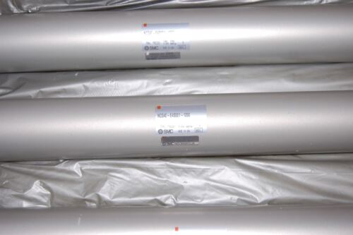 SMC Round Cylinder NCG40-E4S001