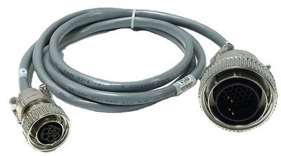 Varian Agilent R0632305 Cable Assembly for Leak Detector