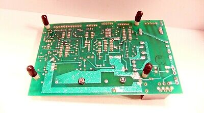 Unilux PC Board 67-1077F
