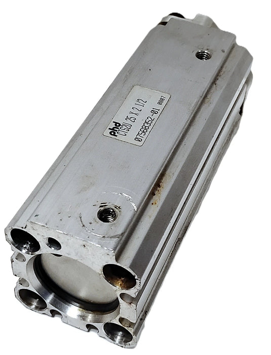 PHD CTS2U25X1/2 Compact Pneumatic Cylinder