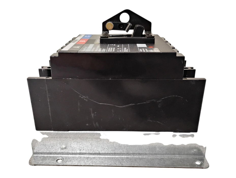 Square D 523372P7 QDF32225TS 225 A PowerPact Circuit Breaker