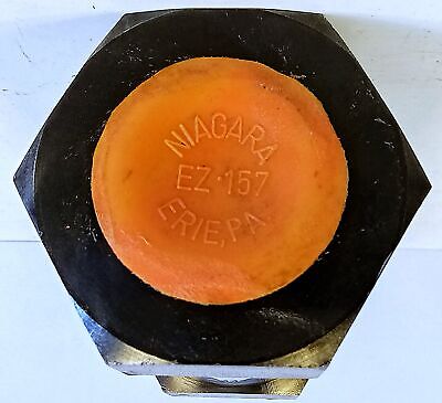 Vickers DT8P1-10-30-11 Hydraulic Check Valve