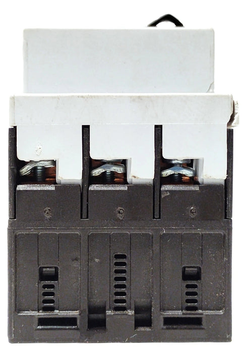 Siemens 3RV1011-0JA10 690 V AC 0.7-1.0 A Circuit Breaker for Motor Protection