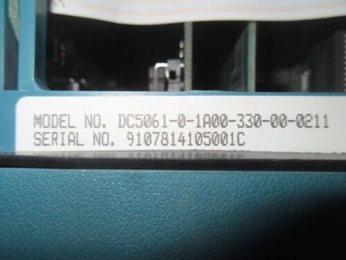 Honeywell DC5061-0-1A00-330-00-0211 Temperature Control