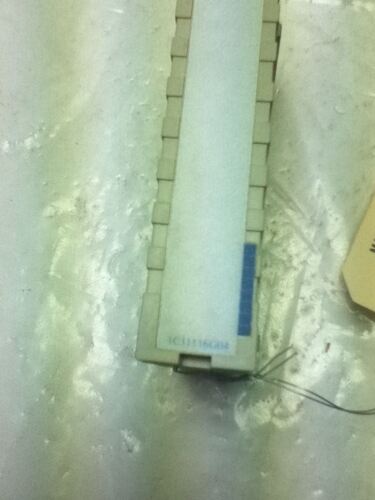 Emerson 1C31116G04 Analog Input