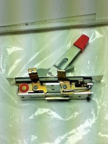 ON/OFF LEVER ARM- NO BOX