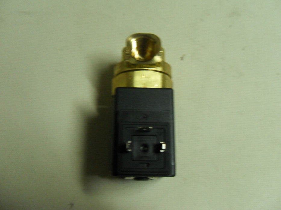 SMC VX2330B-03N-5D1 24 V DC Solenoid Valve