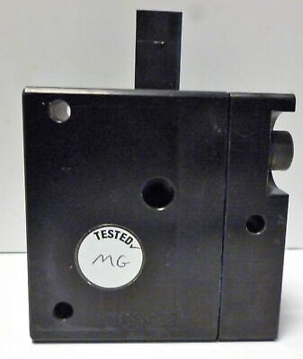 Ross CX14NA37501W Solenoid Valve