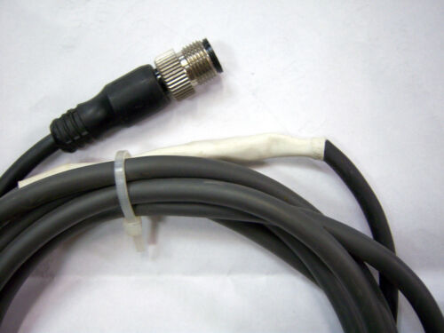 Omron E2K-X8MF1 Proximity Sensor