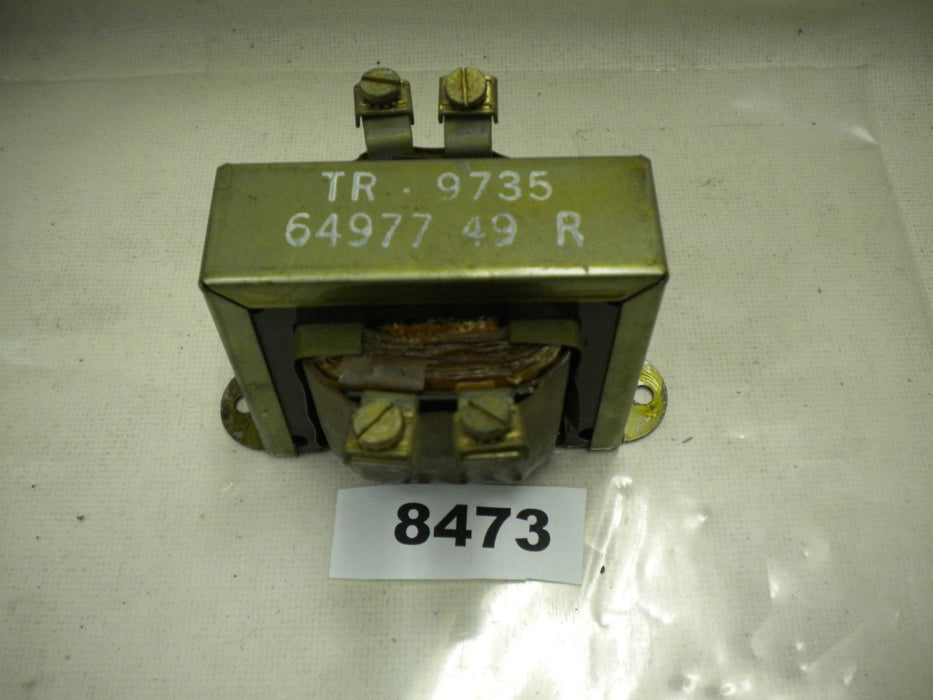 Reliance Transformer TR-9735-64977-49-R