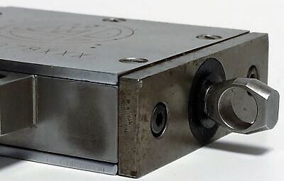 Marposs 3407078XXX Transducer Head