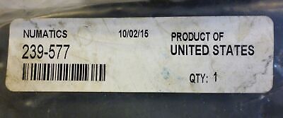 Numatics 239-577 Manifold Seal Kit