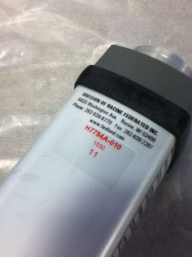 HEDLAND H7794A-010 FLOW METER
