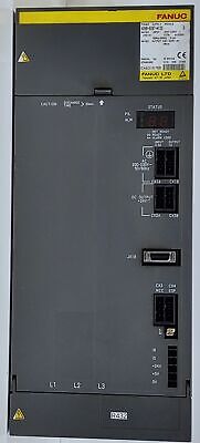 FANUC A06B-6087-H130 Power Supply Module