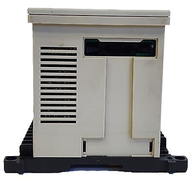 Omron 3G2S6-CPU15 24 V PLC CPU Module No Memory Unit