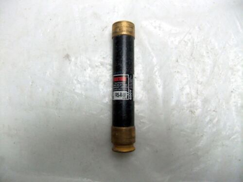 Fusetron Fuse FRS-R-50 50 Amp
