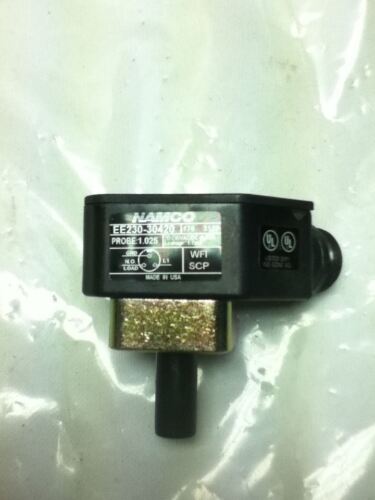 NAMCO EE230-30420 PROXIMITY SWITCH