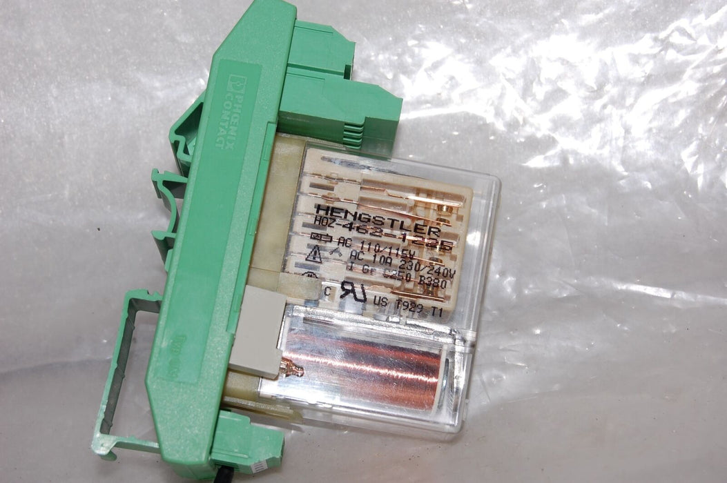 Hengstler H-462-8004 Relay