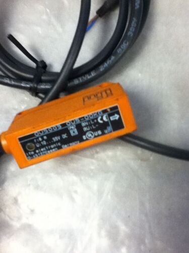IFM EfectorOU5005-OUS-OOKG Sensor