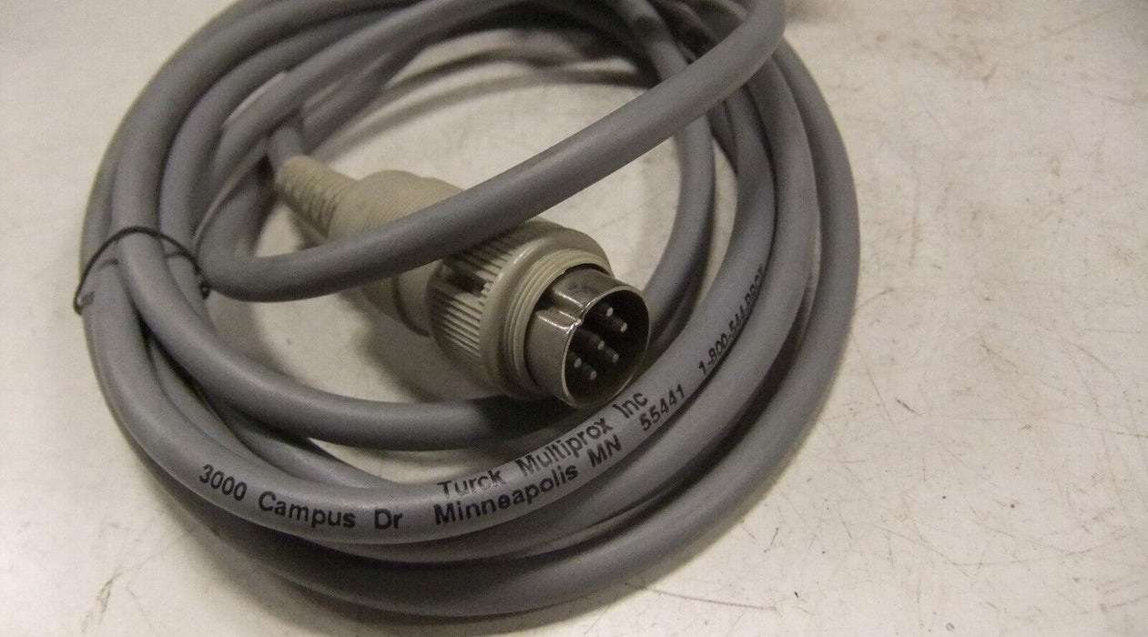 Turck Bi5-M18-AN6X B15-S18-AN6X Inductive Sensor