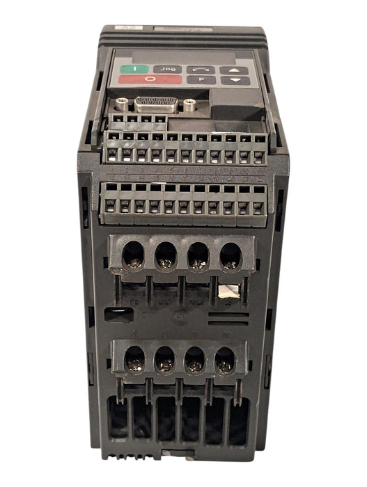 NORD SK750/1 FCV 230 V AC 1 HP 750 W Variable Frequency Drive