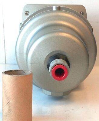 SMC AMG550C-N06BC 3/4" NPT 3700 L/min Water Seperator