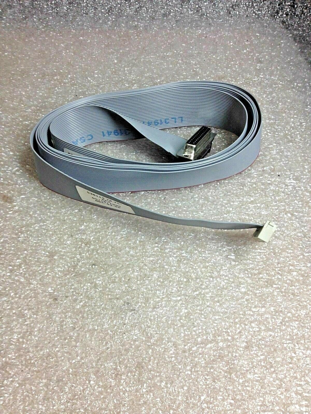 Flat & Ribbon Cable