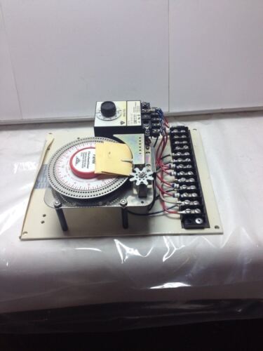 Farval K5P-11624 Timer/Gear Component