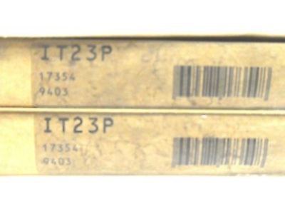 1 Banner Engineering IT23P Fiber Optic Cable