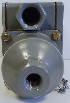 Allen-Bradley 836T-T251J Pressure Control