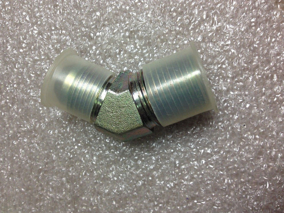 4 GATES FITTINGS
