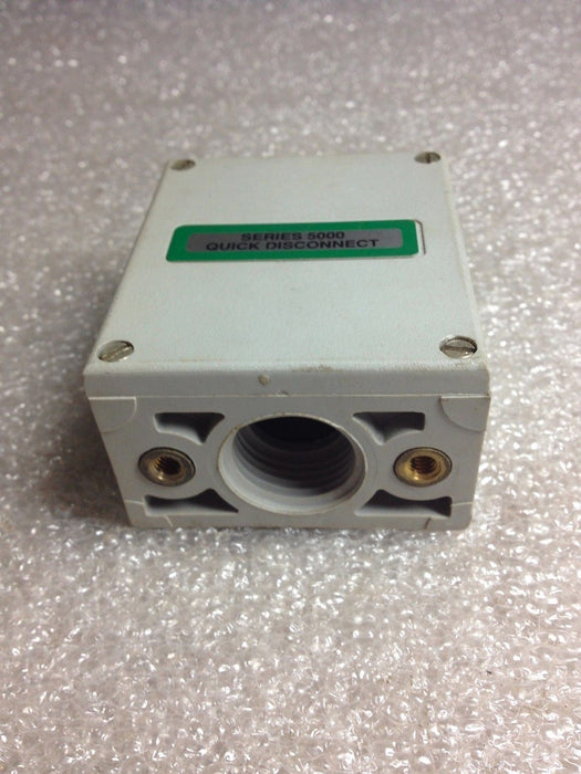 Allen-Bradley 42MTB-5000 PHOTOELECTRIC POWER BASE