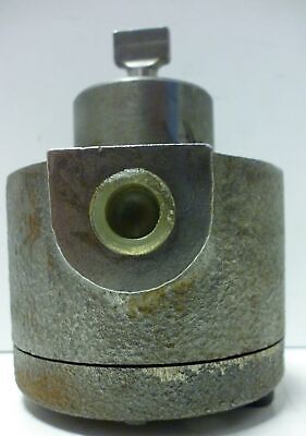 NOP TOP-1RA-306 Hydraulic Gear Pump (Trochoid Pump