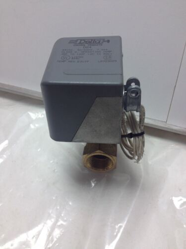 Delta Control ZV75-3-40 D24 Valve