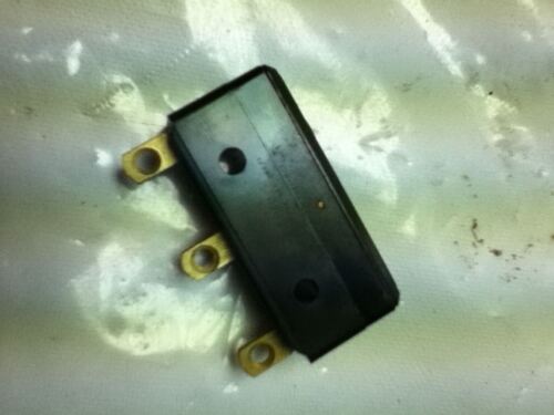 Honeywell BZ-2R708-P7-1PA10 SWITCH