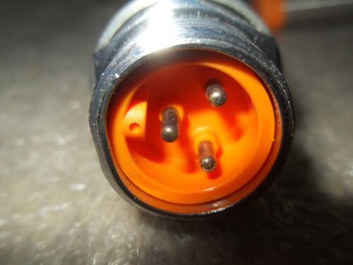 IFM EfectorIG0309 IGA2008-ABOA/SL/LS-300BL Proximity Switch