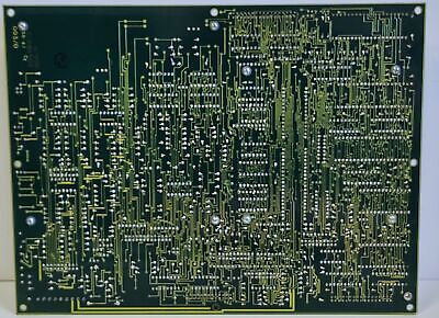 GE 531X300CCHAWM3 VA4 Control Board