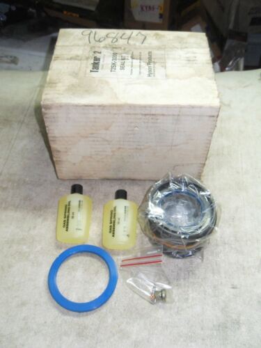 1 HYSON TS2K-3000 TANKER 2 GAS SPRING SEAL KIT
