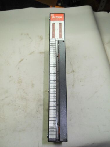 Square D SYMAX ROM-441 R Series F1 Output Module