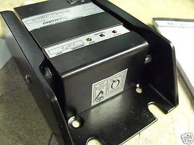 Hubbell Industrial Controller P/N 9413X