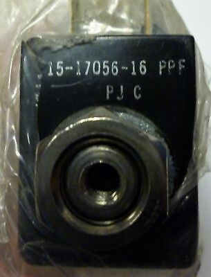 Norgren SP-4300 Solenoid Valve