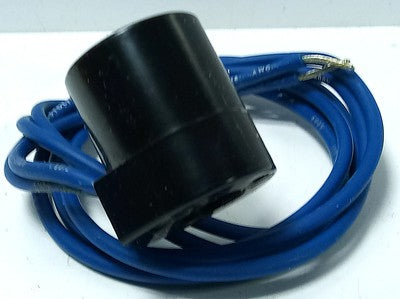 SMC 5C-16-K24 110/120 V AC/60 V DC Solenoid Valve Coil