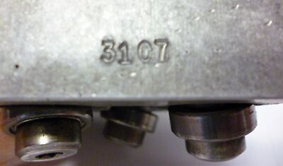 Zero Max Inc3107 Linear Actuator