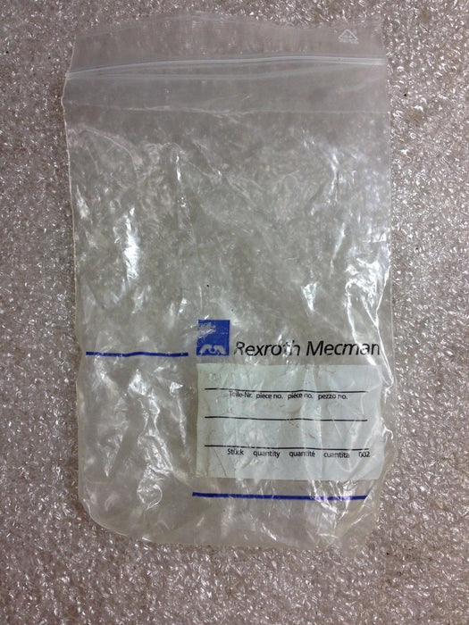 Rexroth 534-106-100-0 Valve